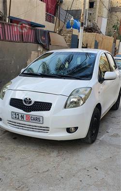 تويوتا يارس